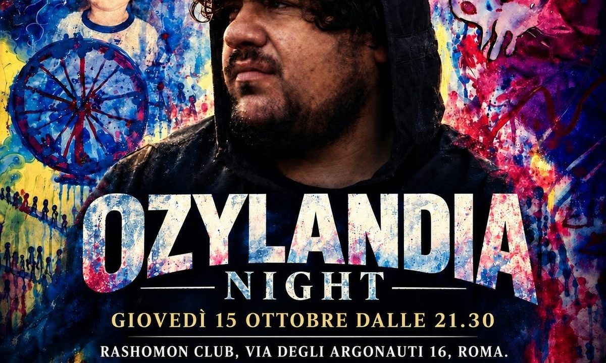 Source image — Ozylandia Night
