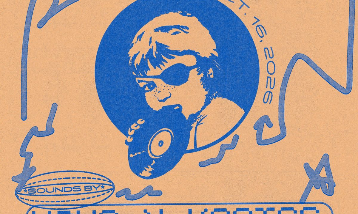 Source image — Odd Soul featuring Keys N Krates b2b LOSTBOYJAY and Dylan-Thomas