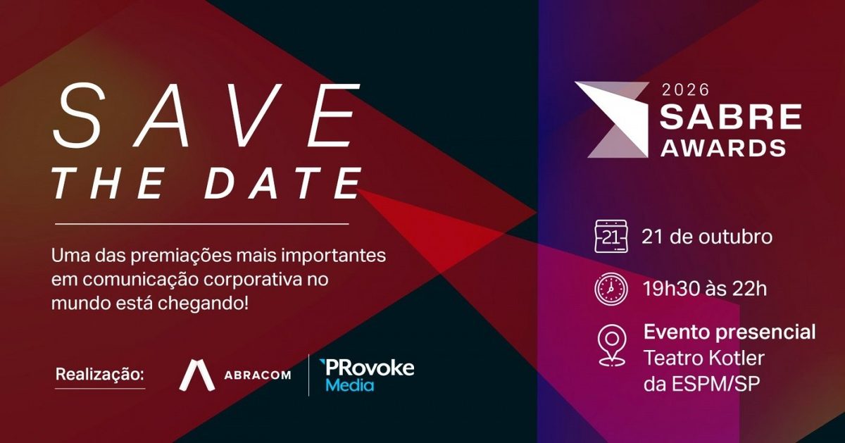 Bild der Quelle — SABRE Awards 2026