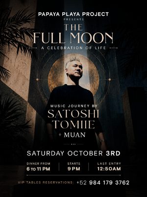 Source image — The Full Moon – Music Journey by Satoshi Tomiie