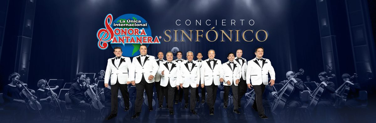 Imagem da fonte — La Única Internacional Sonora Santanera