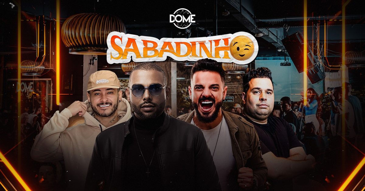 Source image — SABADINHO | 03/10 | 20 HRS