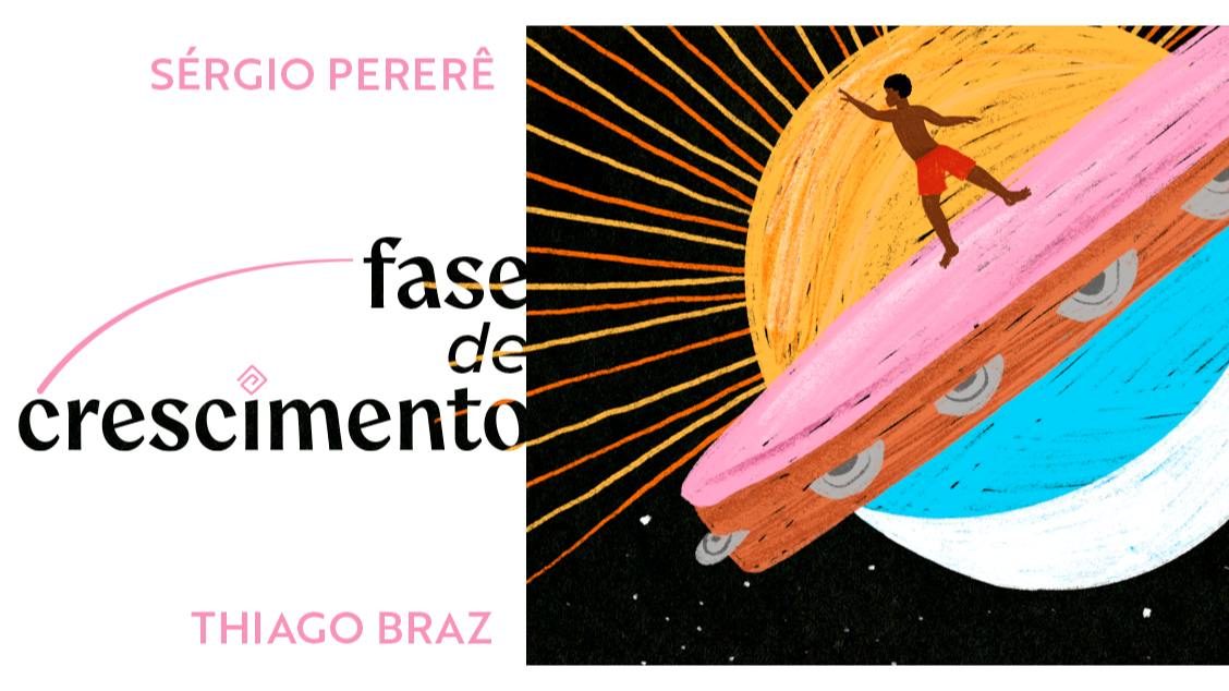 Bild der Quelle — Fase de crescimento - Sérgio Pererê e Thiago Braz