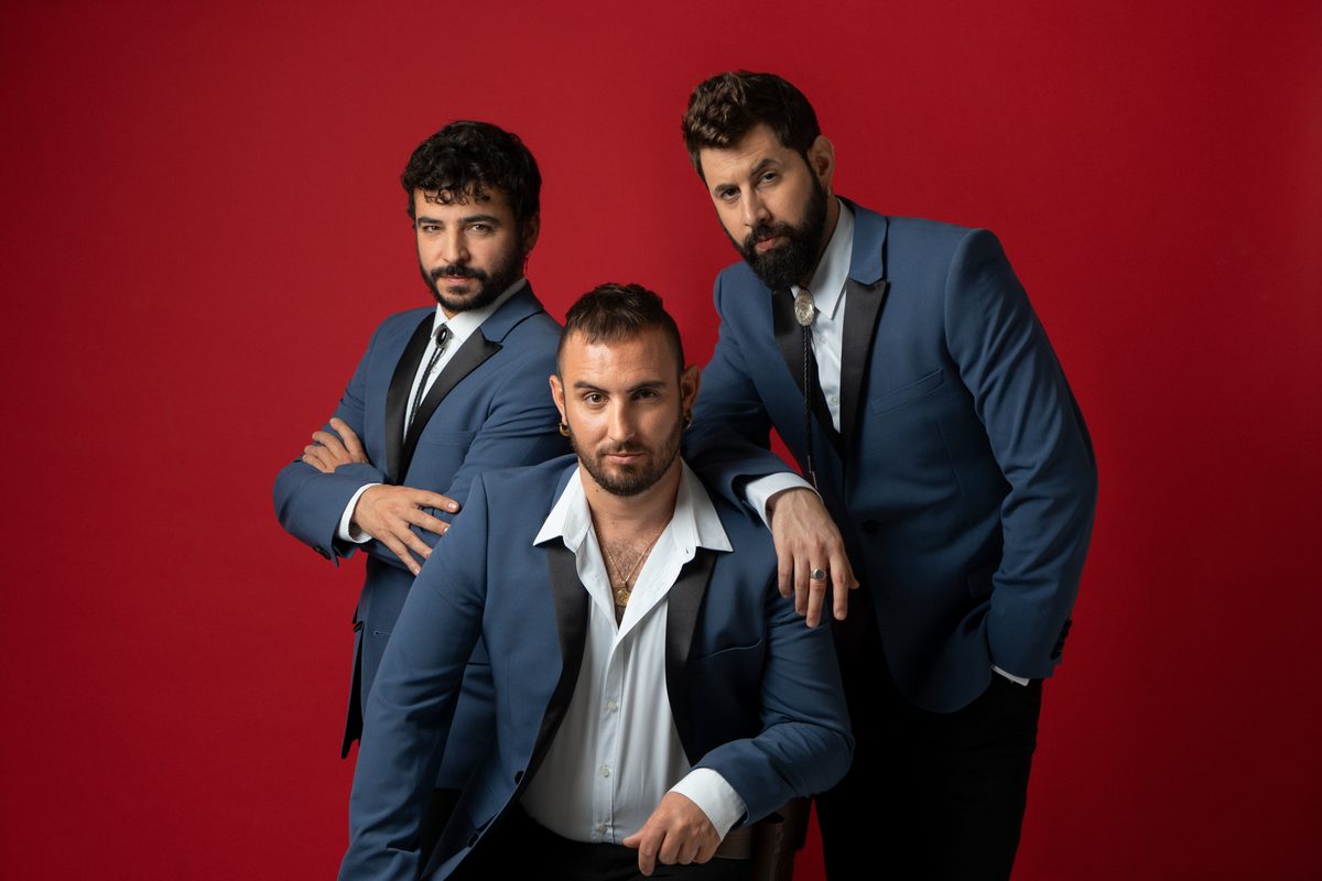 Imagem da fonte — Los buenos valedores