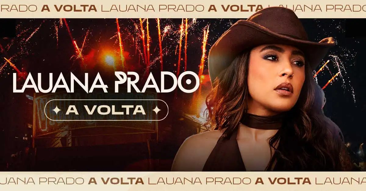 Source image — Lauana Prado A Volta