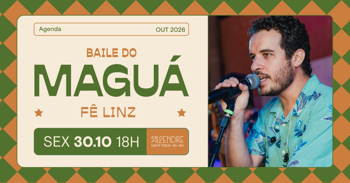 Image de la source — Baile do Maguá