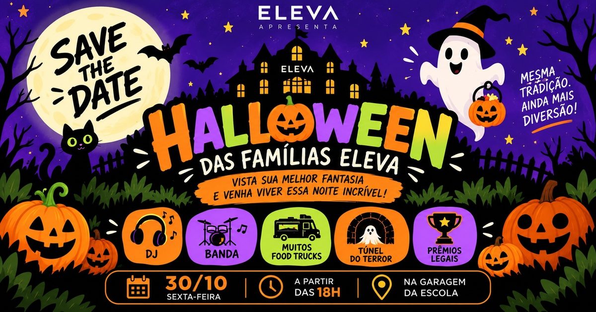 Immagine della fonte — Halloween Eleva 2026