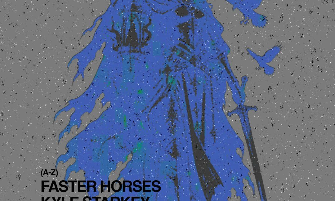 Source image — Halloweek: Faster Horses + Kyle Starkey