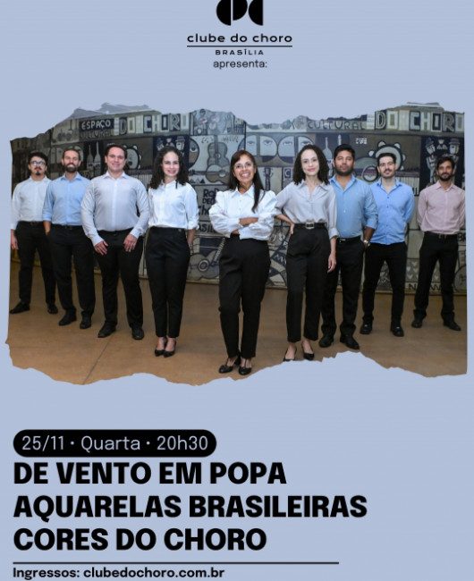 Imagen de la fuente — De Vento Em Popa – Aquarelas Brasileiras – Cores Do Choro