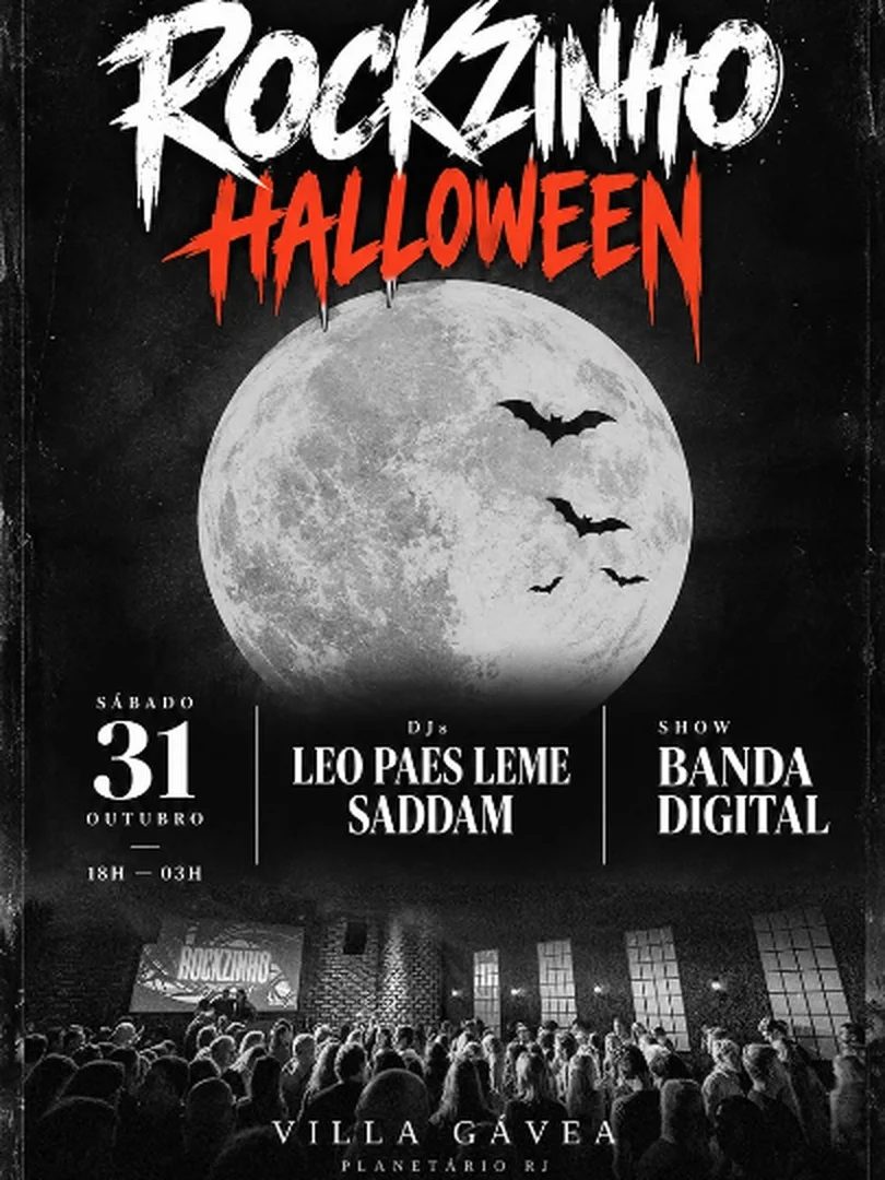 Source image — Rockzinho Halloween