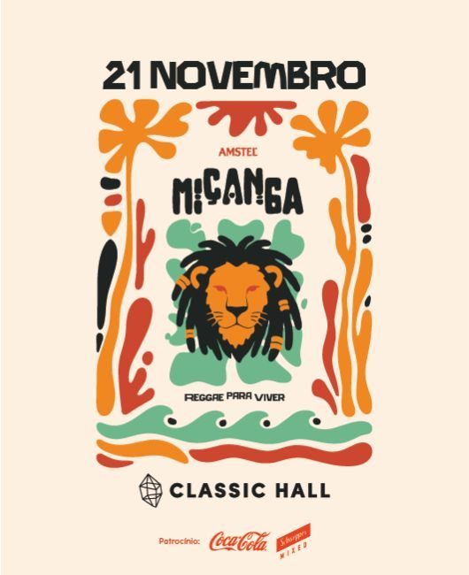 Source image — MIÇANGA FESTIVAL 2026