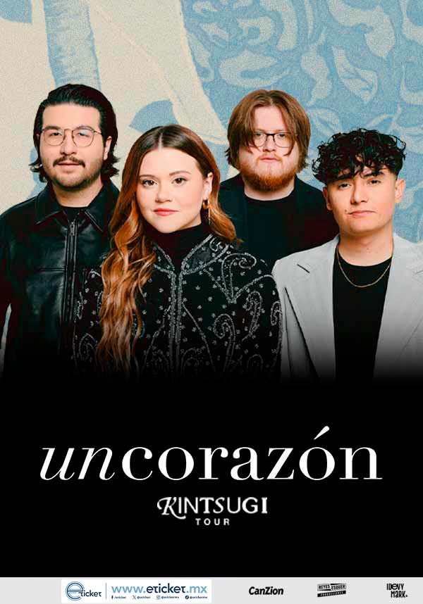 Source image — UN CORAZÓN KINTSUGI TOUR