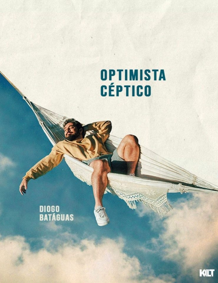 Imagem da fonte — DIOGO BATÁGUAS | "OPTIMISTA CÉPTICO"