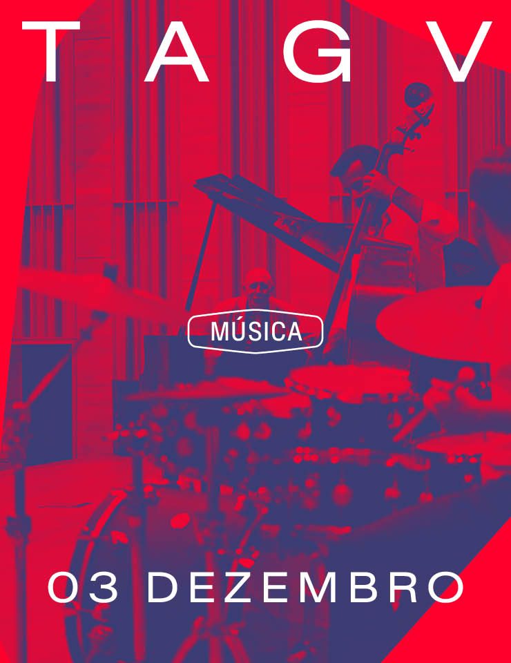 Imagem da fonte — Vasco Miranda Trio | Ao Encontro do Desconhecido