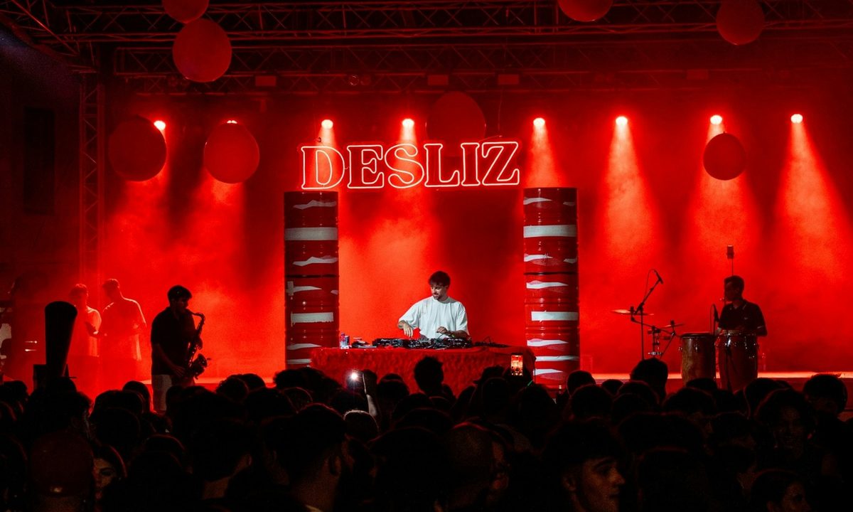 Bild der Quelle — El Desliz de la Milkshake