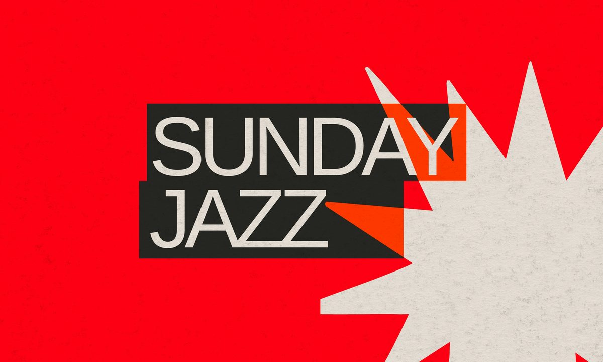 Imagen de la fuente — Sunday Jazz