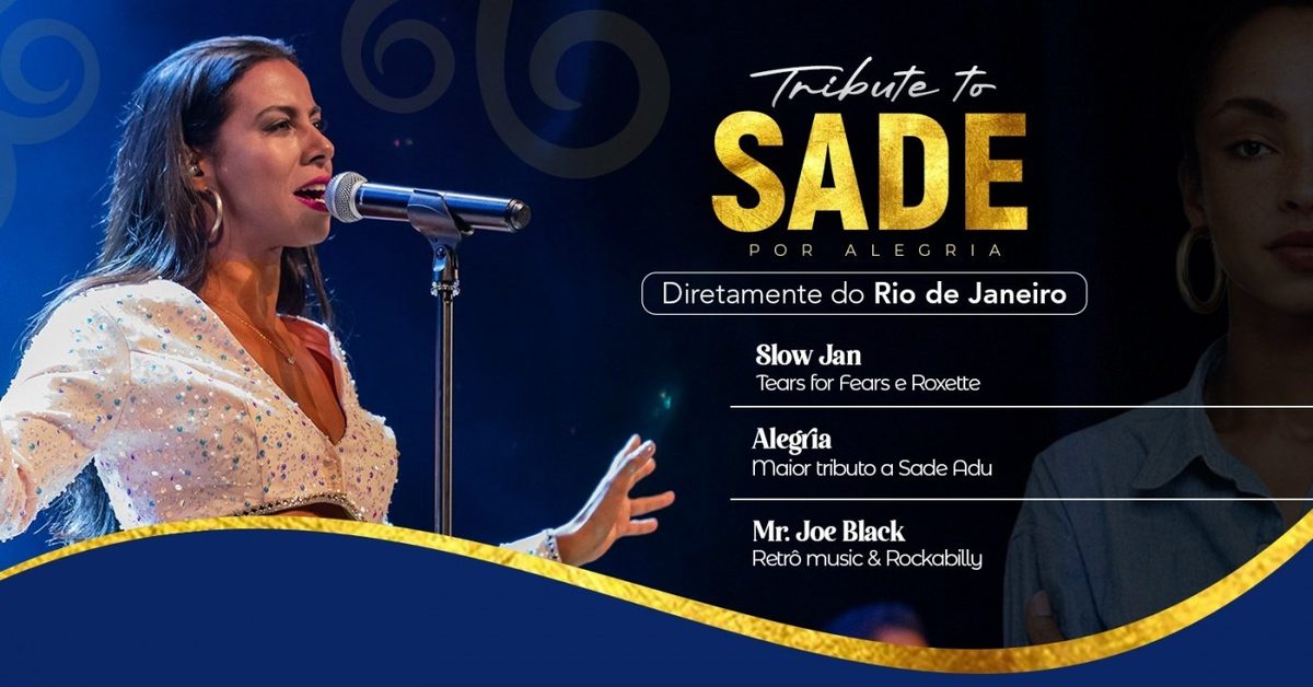 Bild der Quelle — TRIBUTE TO SADE