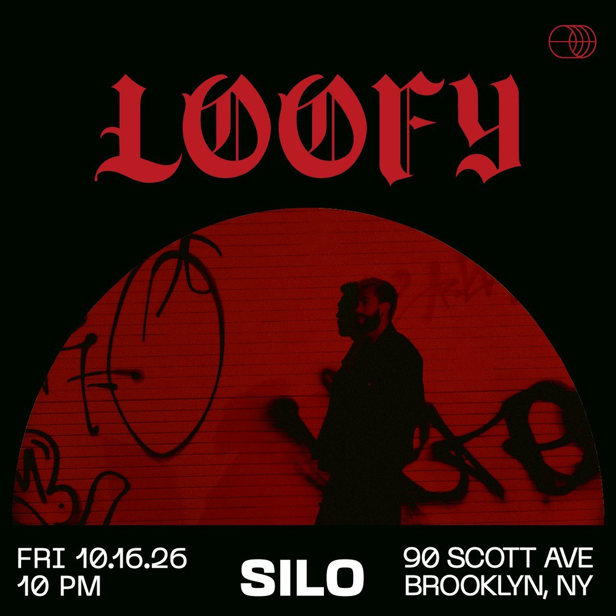 Source image — Loofy