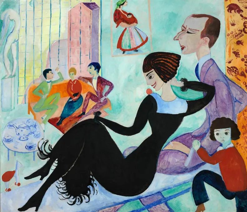 Source image — Swedish Modernism