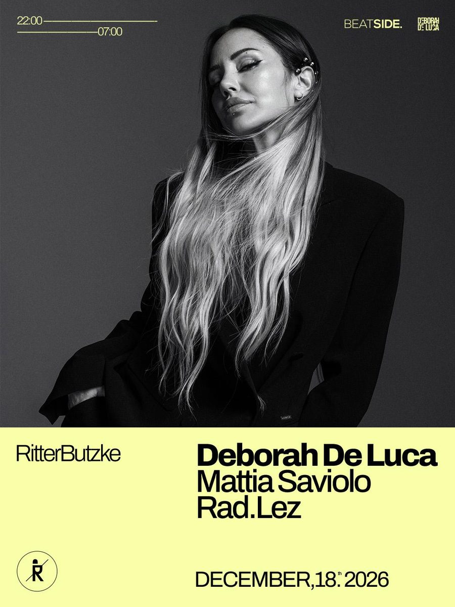 Bild der Quelle — Deborah De Luca