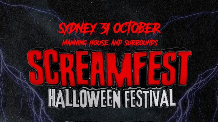 Source image — SCREAMFEST – AUSTRALIA’S BIGGEST HALLOWEEN FESTIVAL!