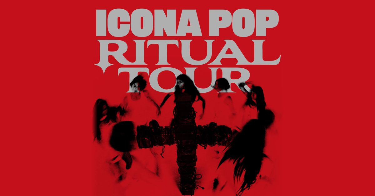 Source image — Icona Pop