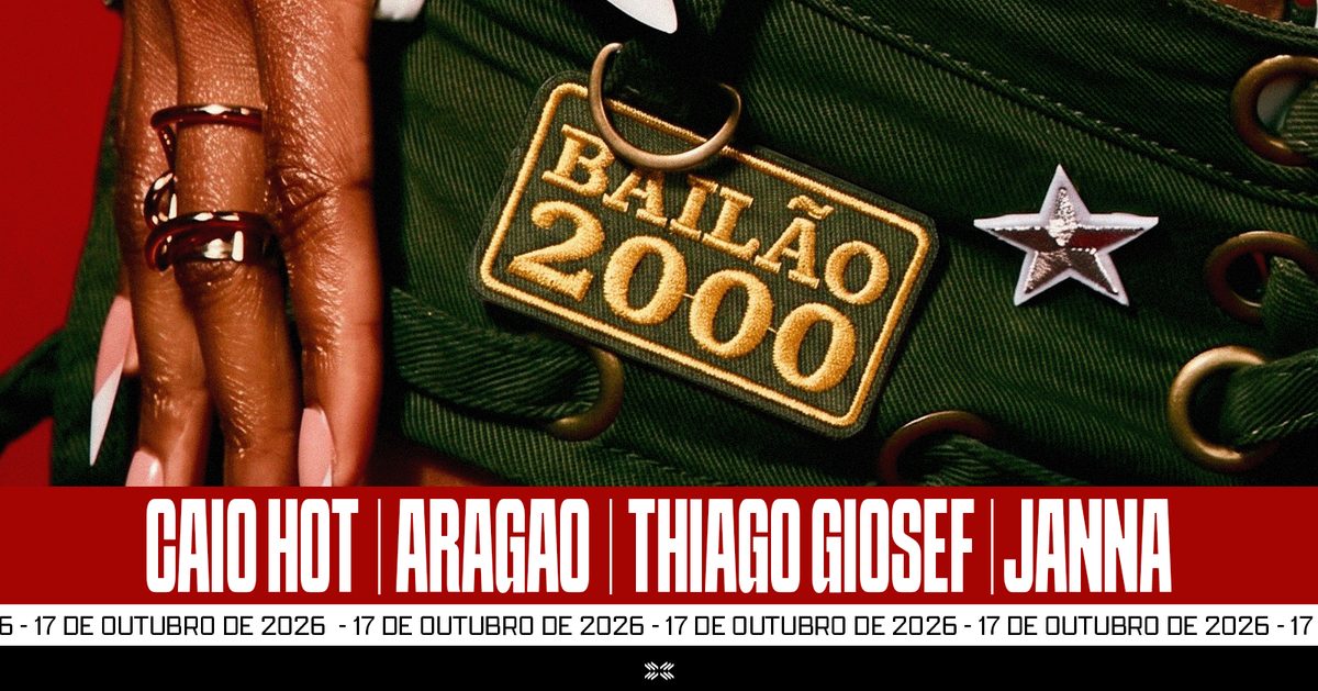 Image de la source — BAILÃO 2000