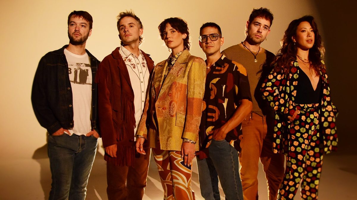 Source image — Sammy Rae & The Friends with special guest Melt
