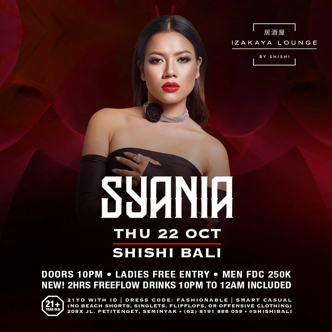 출처 이미지 — THURSDAY 22 OCT 2026 — ShiShi
