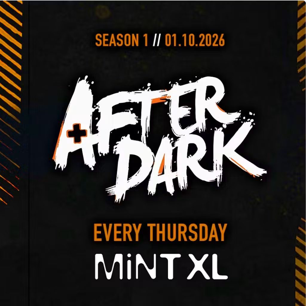 Source image — After Dark Thursdays @ Mint XL
