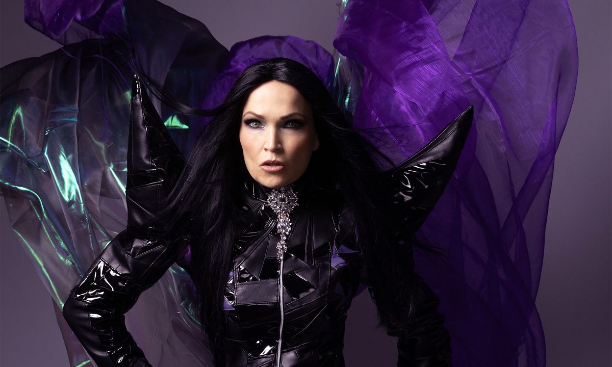 Bild der Quelle — Tarja – Frisson Live 2026
