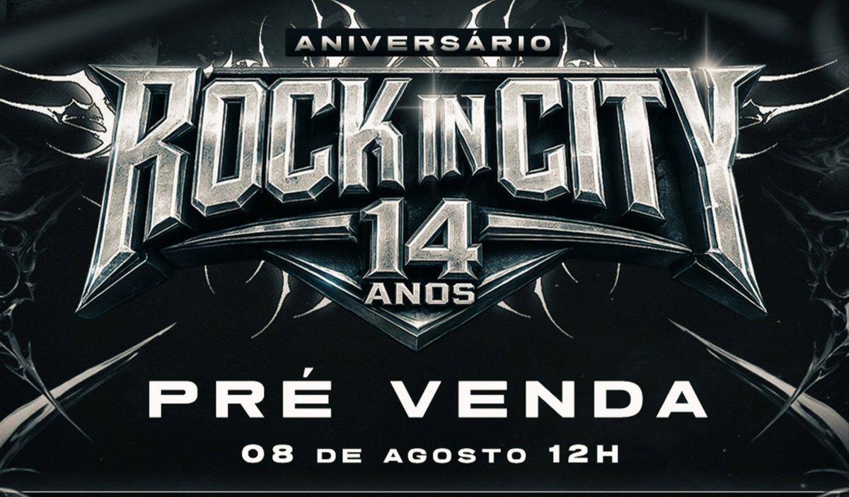 Imagen de la fuente — 14 anos rock in city