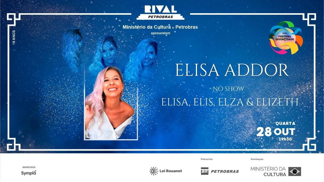 Image de la source — ELISA ADDOR EM: ELISA, ELIS, ELZA & ELIZETH