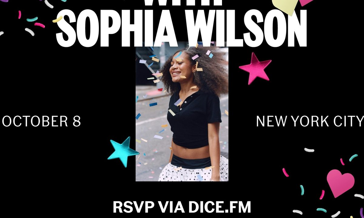 Source image — Dr. Martens Bouncing Soles With Sophia Wilson