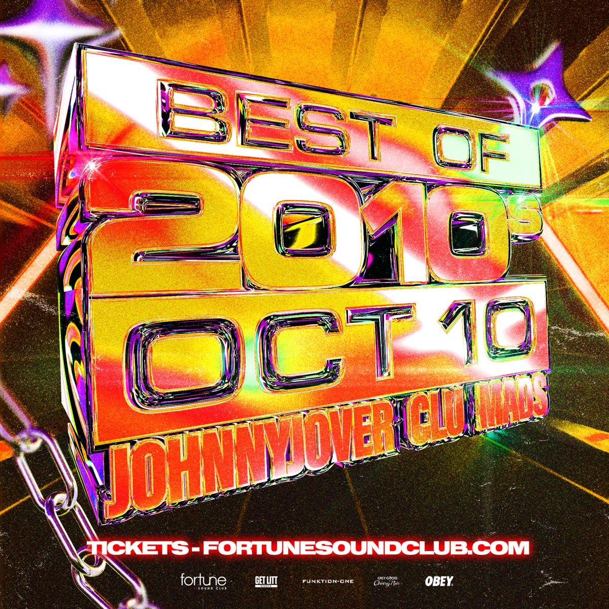 Source image — Best of 2010's at WYA? Saturdays