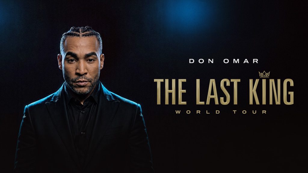Imagen de la fuente — DON OMAR
