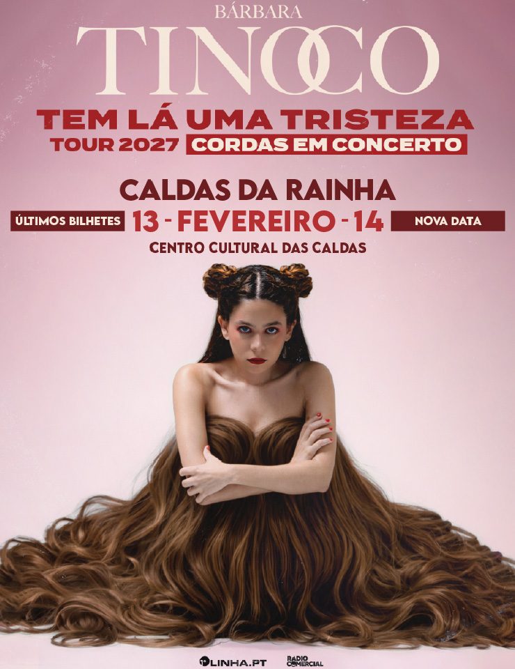 Source image — Música | BÁRBARA TINOCO _ TEM LÁ UMA TRISTEZA