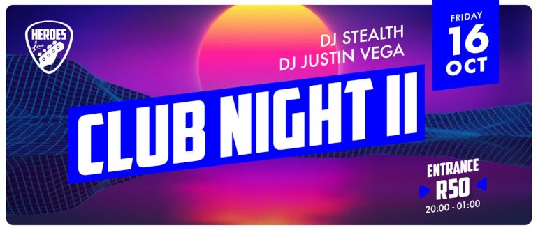 Source image — Club Night II | Heroes Live