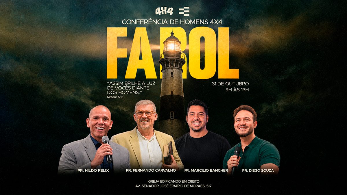 Source image — CONFERÊNCIA DE HOMENS - FAROL