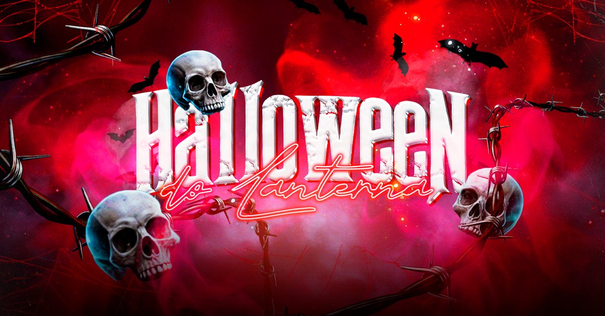 Imagen de la fuente — HALLOWEEN DO LANTERNA 2026