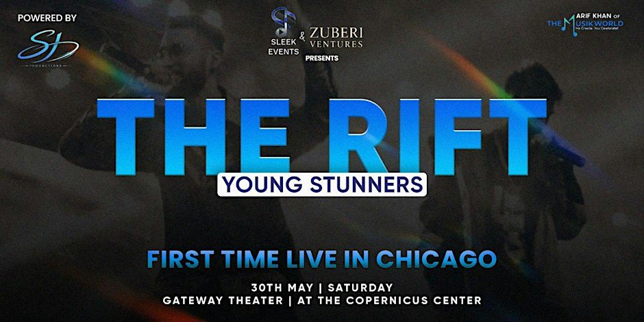 Imagem da fonte — Young Stunners - Talha Anjum - Talha Yunus - Jokhay
