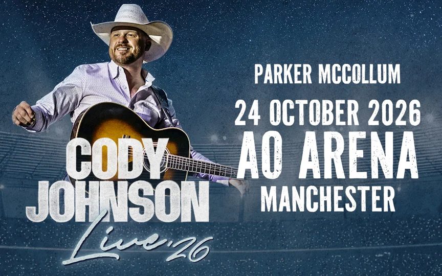 Source image — Cody Johnson