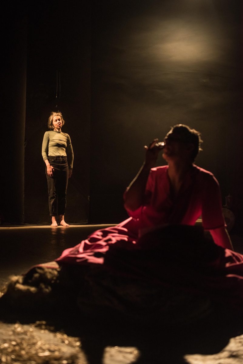 Imagem da fonte — Annie Ernaux: A Woman's Story