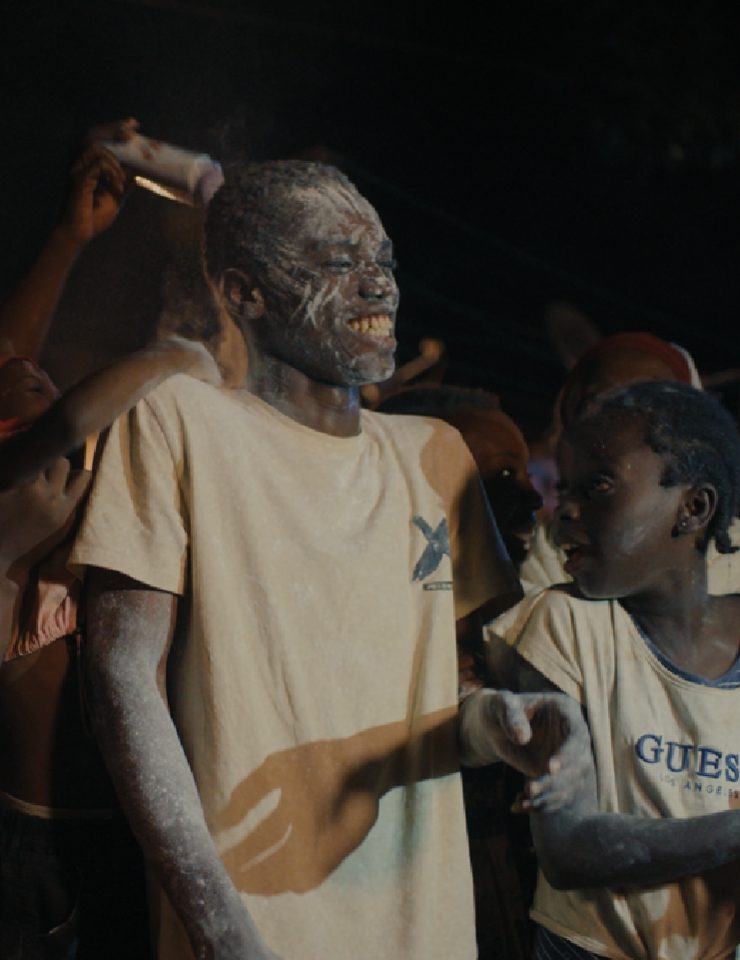 Source image — CONGO BOY| 27ª FESTA DO CINEMA FRANCÊS