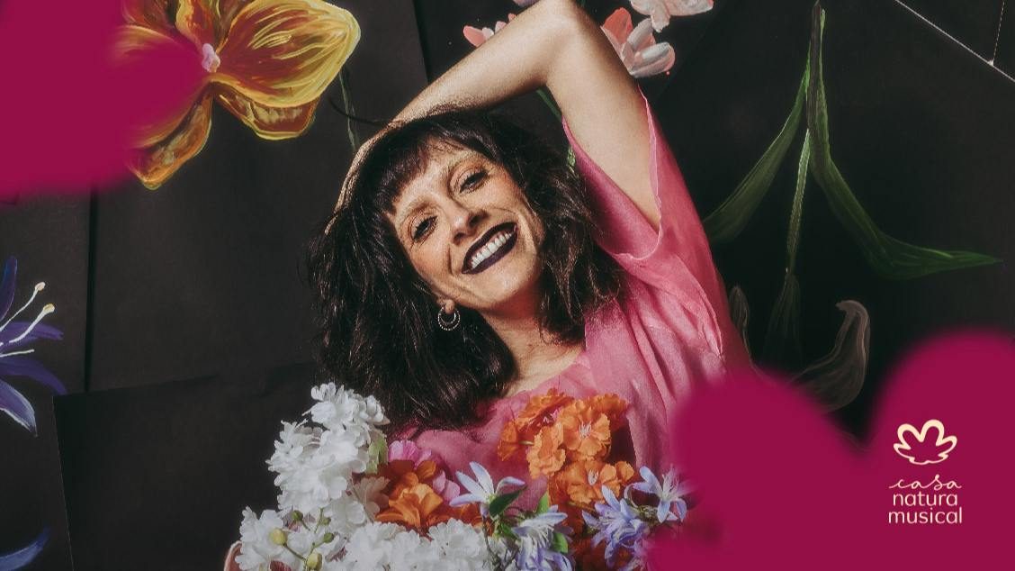 Imagen de la fuente — Juliana Linhares - Até Cansar o Cansaço