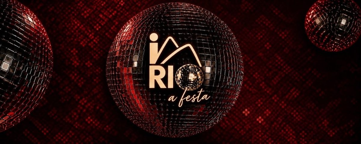 Bild der Quelle — IN RIO, A FESTA!