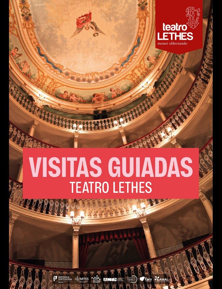 出典の画像 — VISITAS GUIADAS