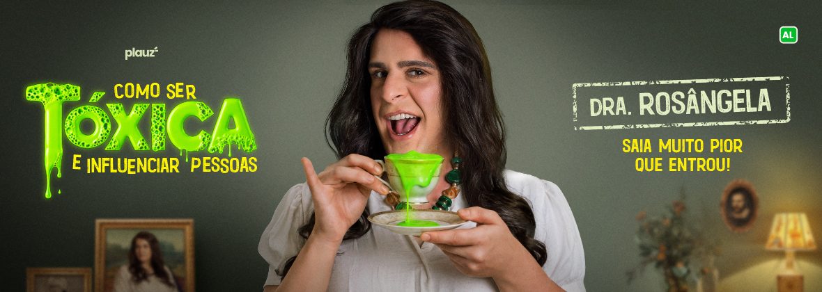 Image de la source — Dra. Rosângela em: Como ser tóxica e influenciar as Pessoas