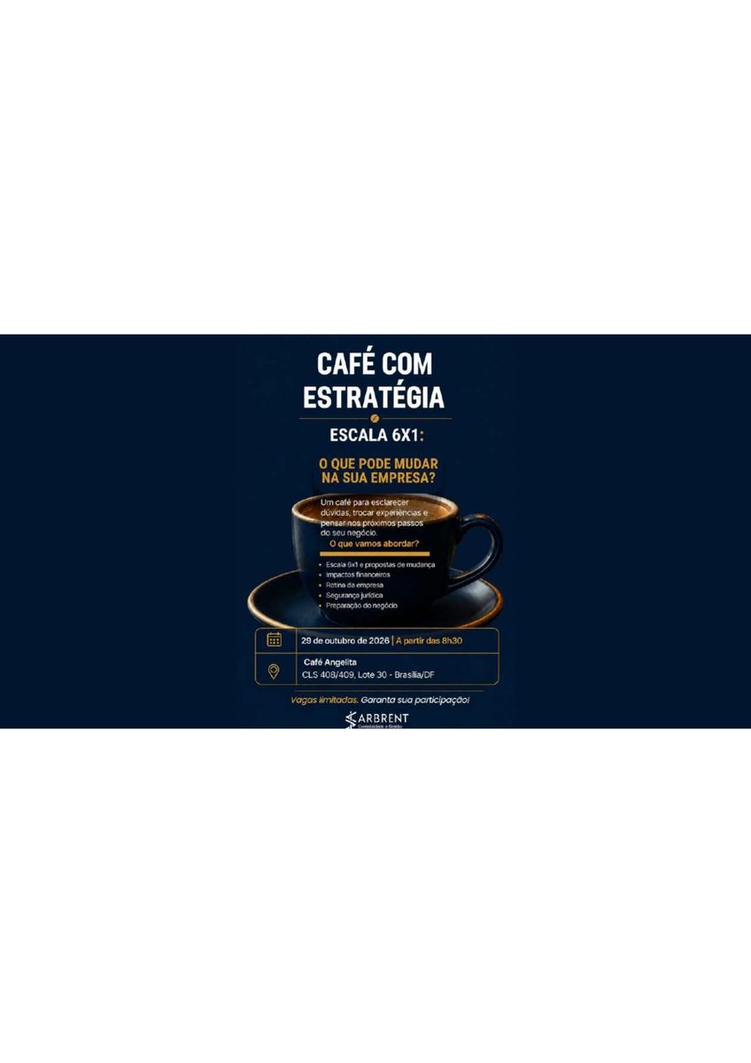 Bild der Quelle — CAFÉ COM ESTRATÉGIA - ESCALA 6X1