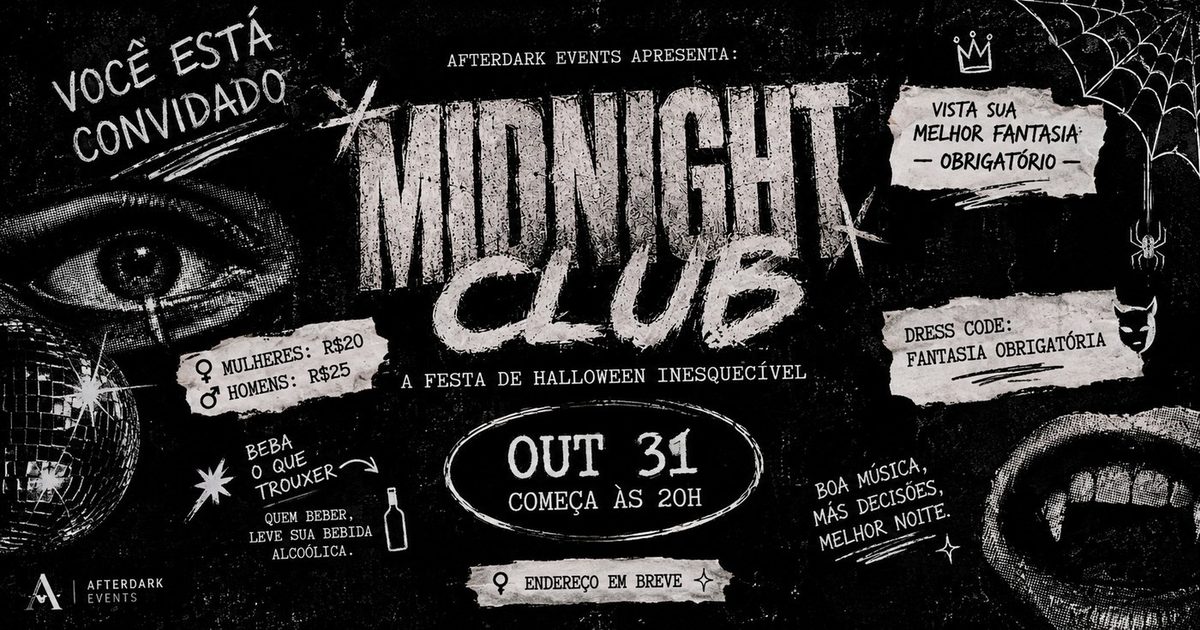 출처 이미지 — MIDNIGHT CLUB